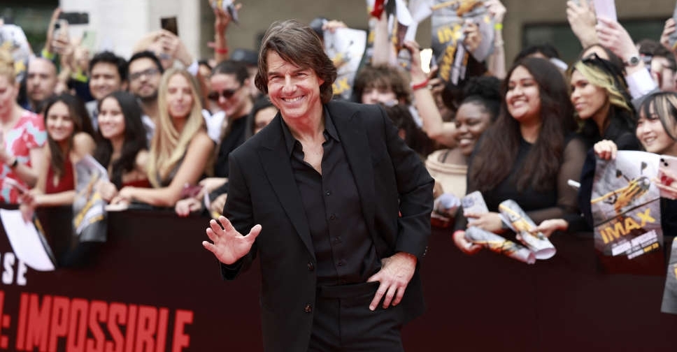 'Lilo & Stitch,' 'Mission: Impossible' rack up nearly $500 million in ticket sales