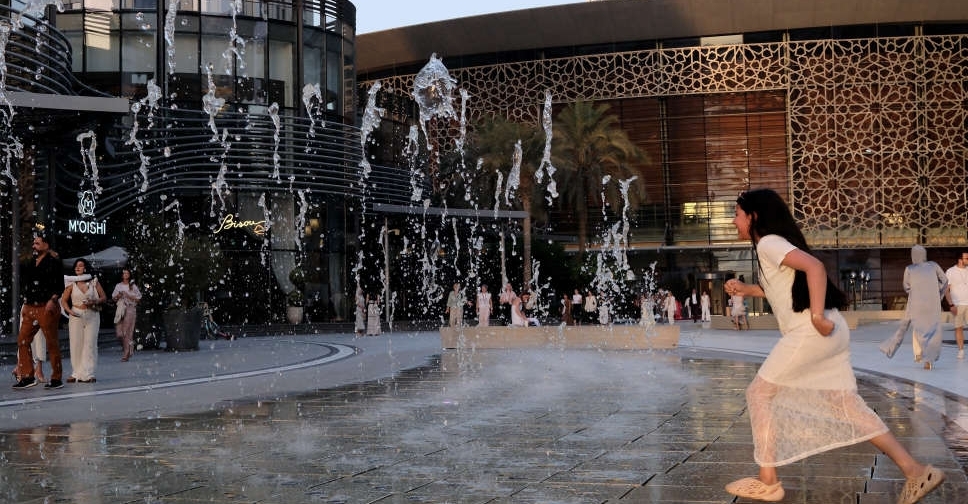 Temperatures in UAE set to drop after days of record heat