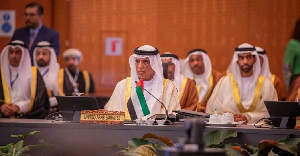 H.H. Sheikh Saud: ASEAN-GCC Summit is 'Bridge of Opportunity'