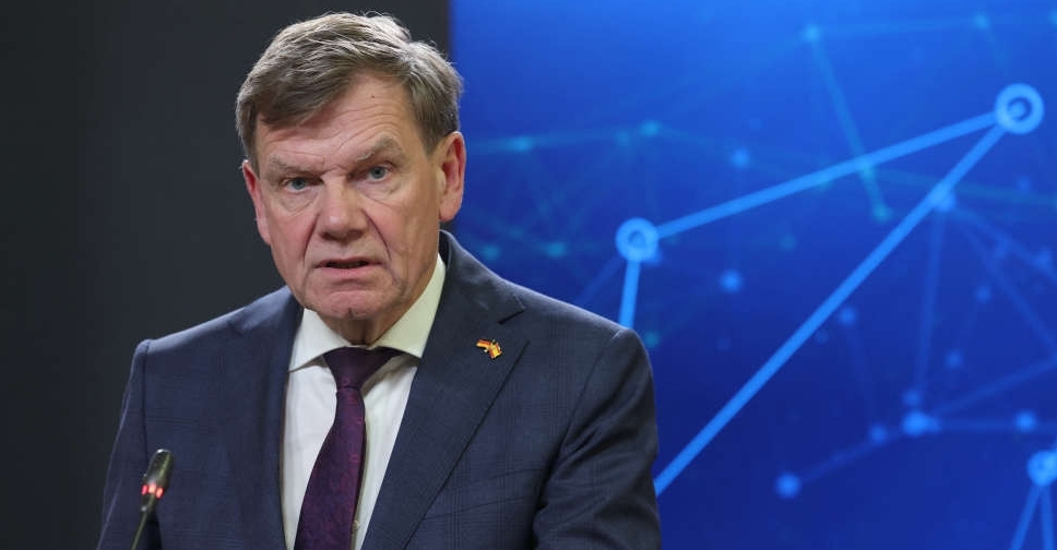 Germany threatens steps against Israel as tone shifts over Gaza