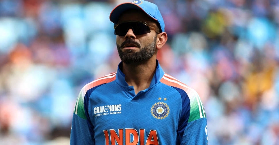 From batting to bowling: India's Kohli invests in World Bowling League