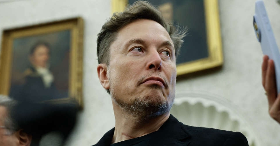 Elon Musk announces exit from Trump administration as tenure ends