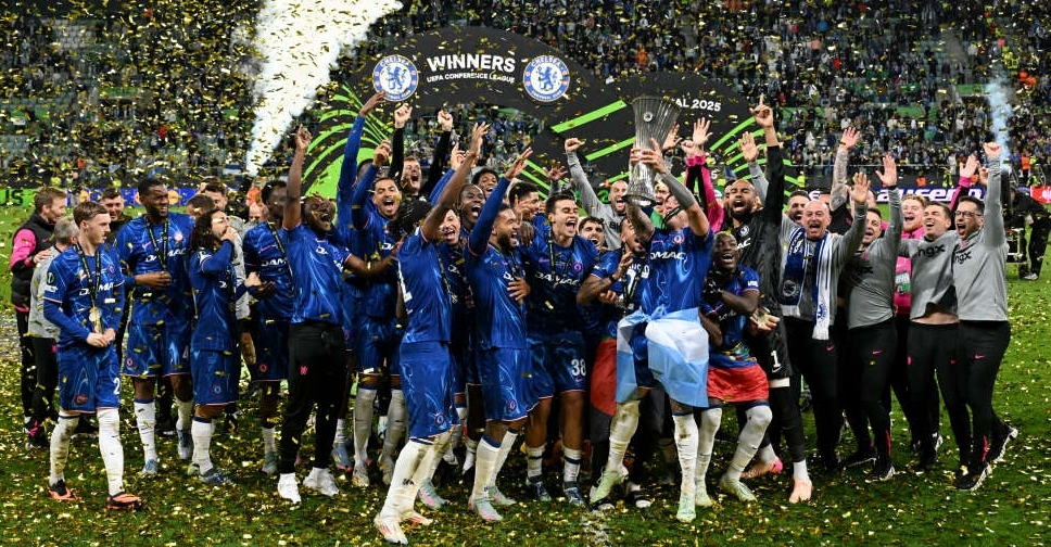 Chelsea dominates Betis 4–1 to win Conference League title