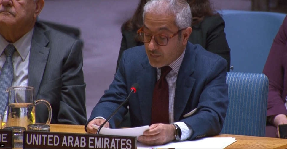 UAE to UN: Arab Group says Israel's use of 'starvation as weapon of war is evident'