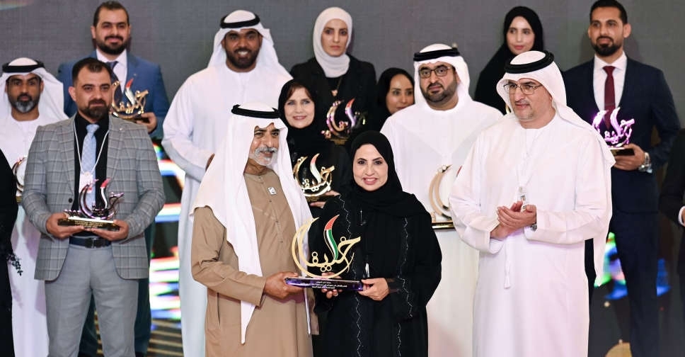 Khalifa Award for Education honours 18th cycle winners
