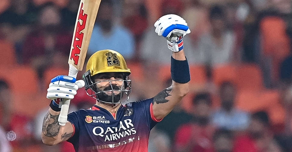 Kohli closer to maiden IPL title as Bengaluru storm into final
