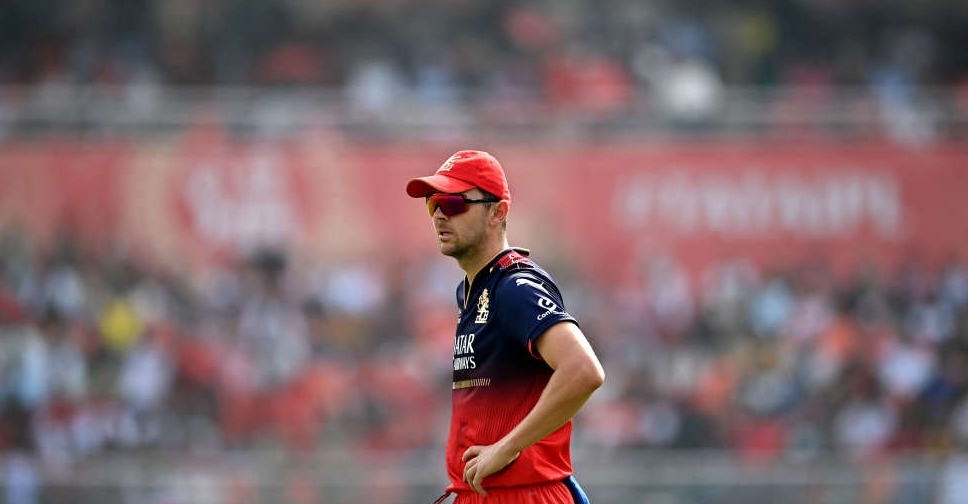 Hazlewood's return fuels Bengaluru's IPL title dream