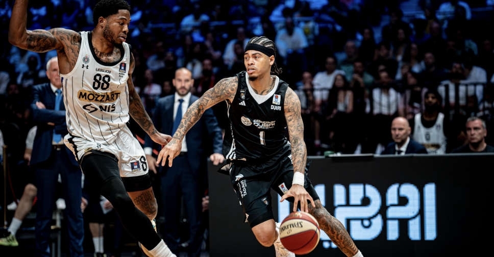 Dubai Basketball keep title dreams alive with thrilling overtime victory at home
