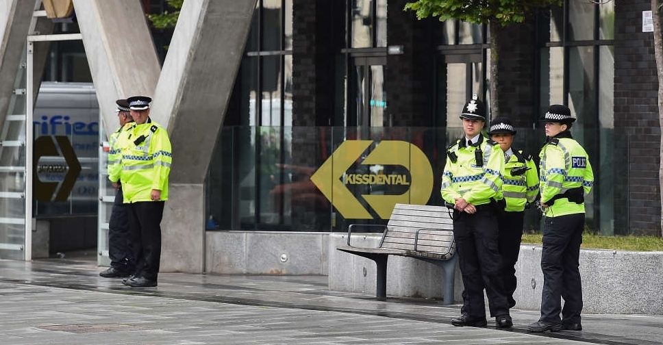 UK man appears in court over Liverpool parade incident that hurt dozens