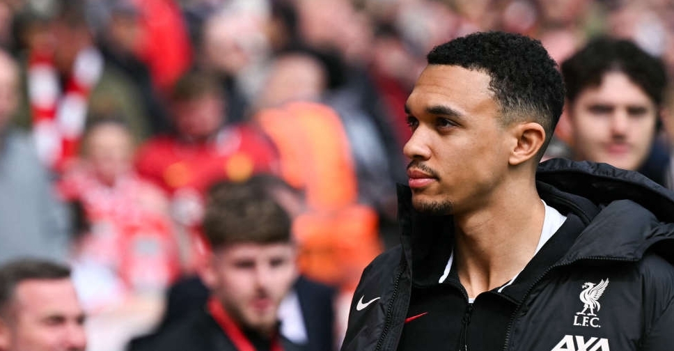 Real Madrid pay fee to sign Alexander-Arnold from Liverpool before Club World Cup
