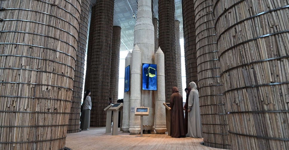 UAE Pavilion welcomes one-millionth visitor at Expo 2025 Osaka