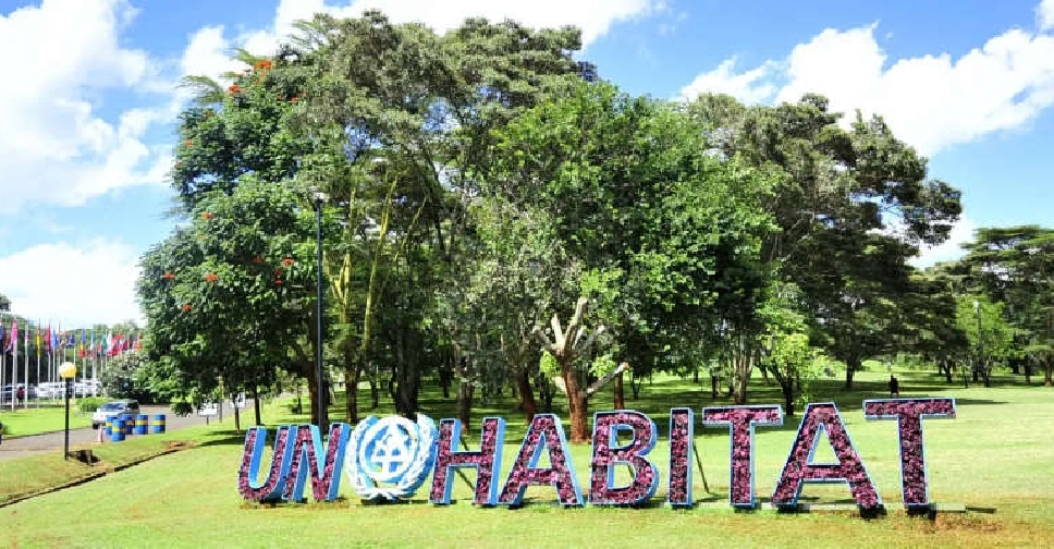 UAE secures presidency of UN-Habitat General Assembly