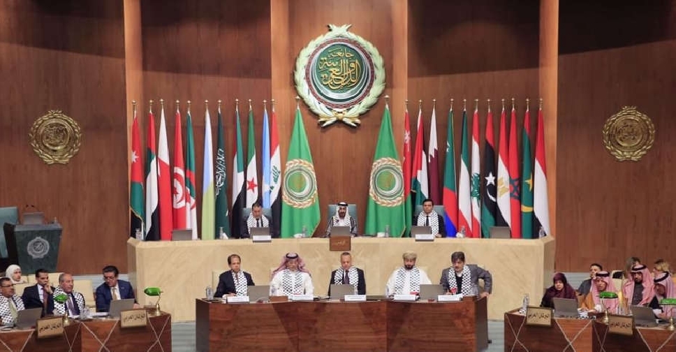 Arab Parliament condemns Israel's approval of 22 settlements in West Bank