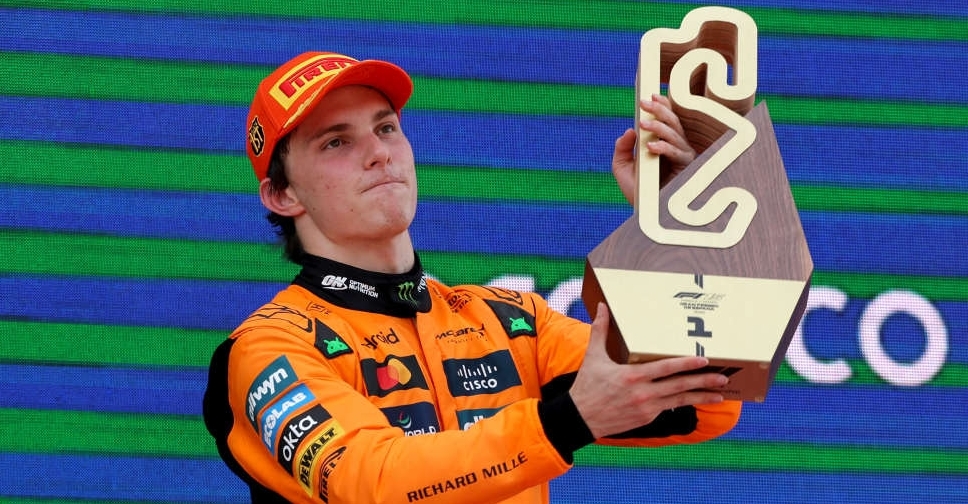 Piastri wins in Spain, Verstappen on brink of a ban
