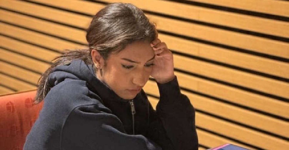 UAE's Al Serkal finishes strong in Norway Chess Open debut