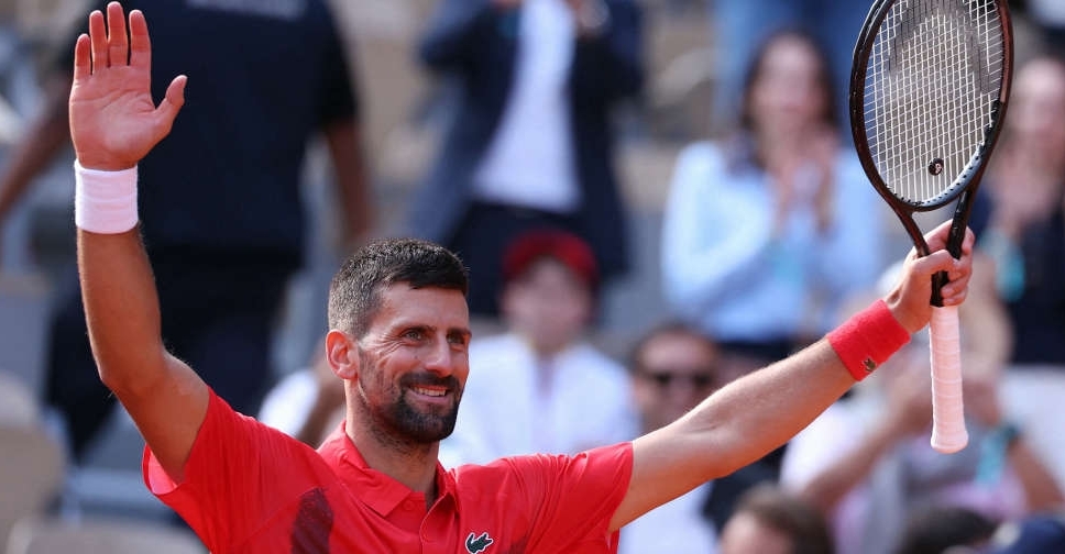 Djokovic beats Norrie to join Nadal in French Open century club