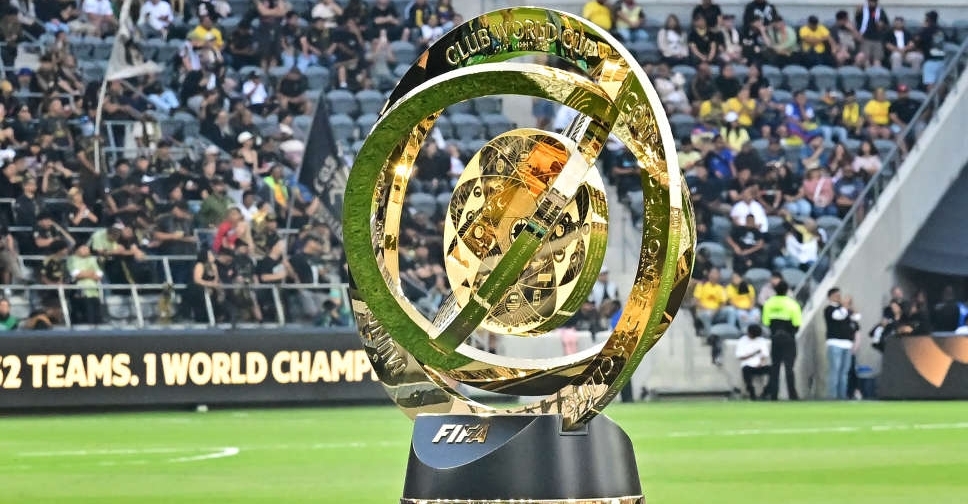 FIFA's inaugural Club World Cup to kick off in US amid challenges