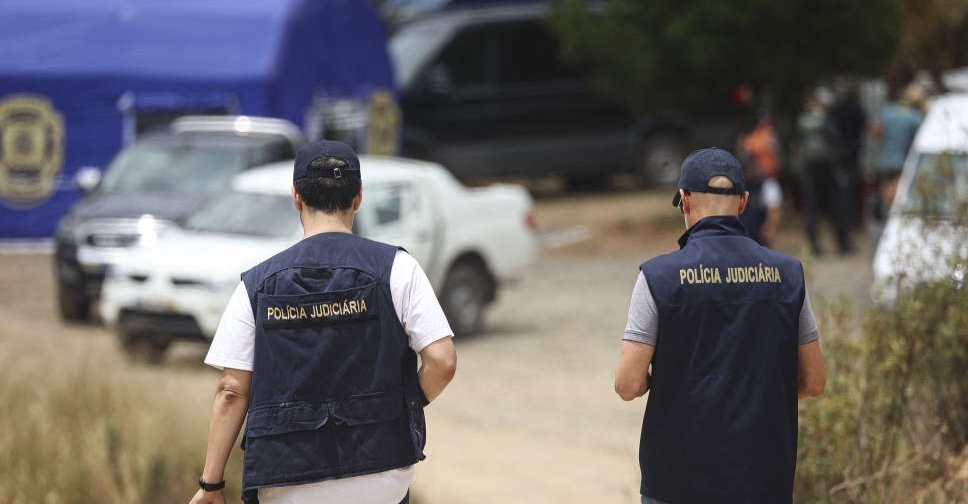 Portuguese police launch new search for Madeleine McCann in Algarve