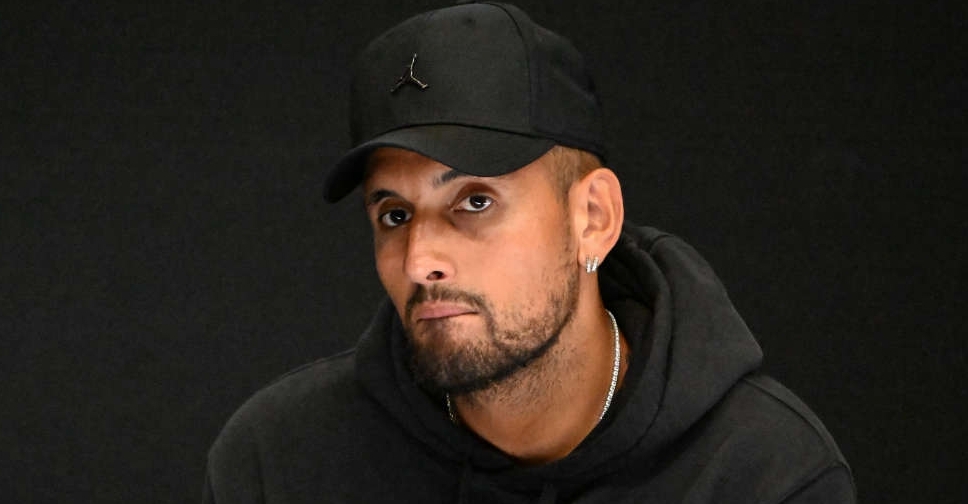 Kyrgios withdraws from Wimbledon due to injury setback