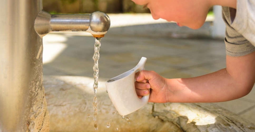 Sharjah charity launches water network for 1,000 families in Tajikistan