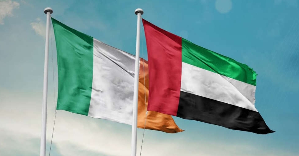 UAE, Ireland reaffirm cooperation following extradition case