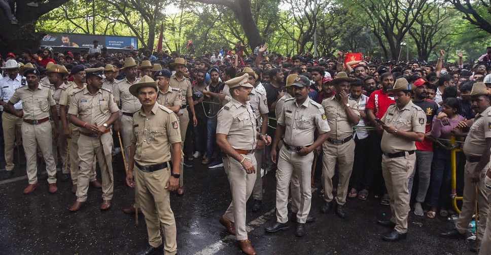IPL's Bengaluru pledge financial aid for victims of crowd surge