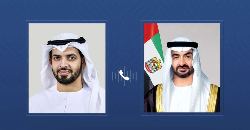 UAE President checks on wellbeing of Emirati Hajj pilgrims