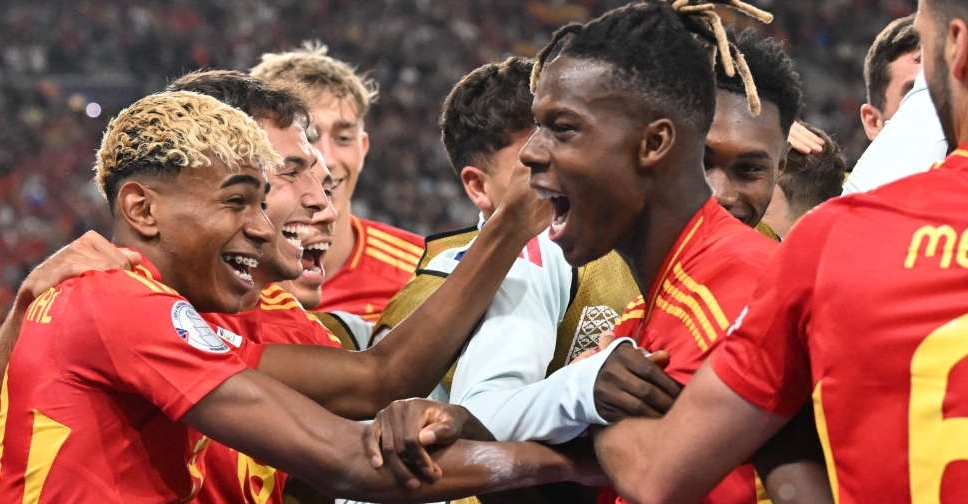 Spain beat France 5-4 in thriller to reach Nations League final