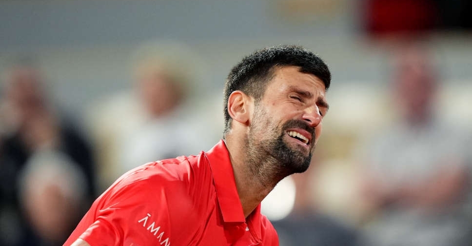 Djokovic hints at French Open farewell after semi-final defeat