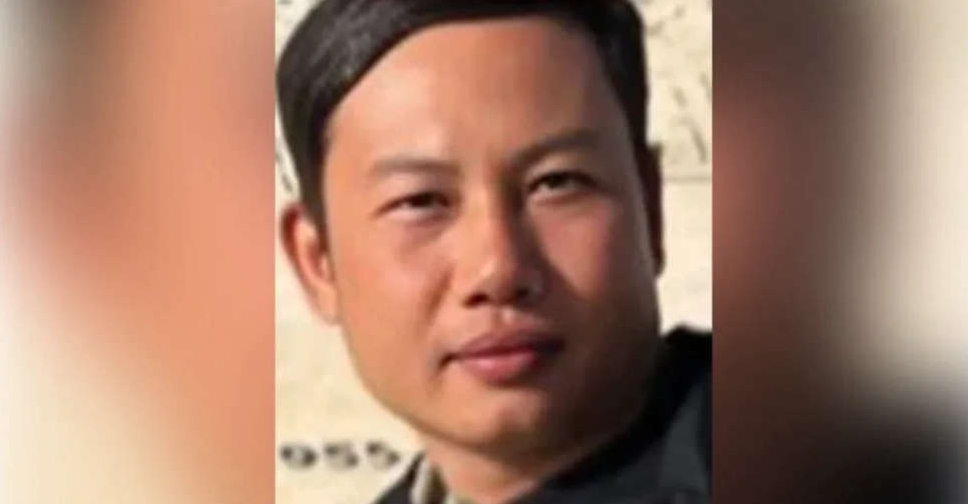 Israel retrieves body of Thai hostage from Gaza