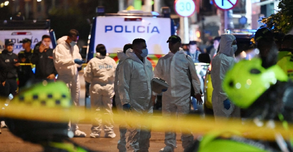 Colombian senator Uribe fighting for life after shooting
