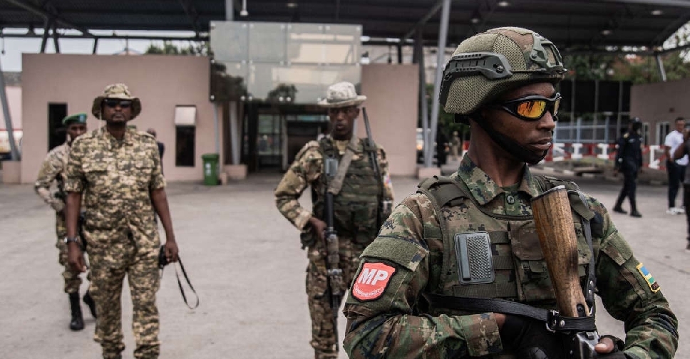 Rwanda quits Central African bloc in dispute with Congo