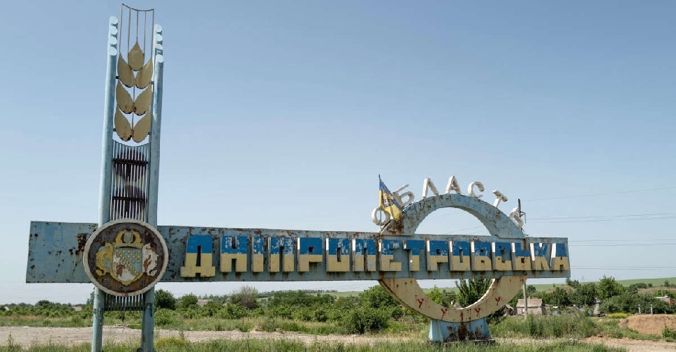 Russia advances to Ukraine's Dnipropetrovsk region amid row over dead soldiers