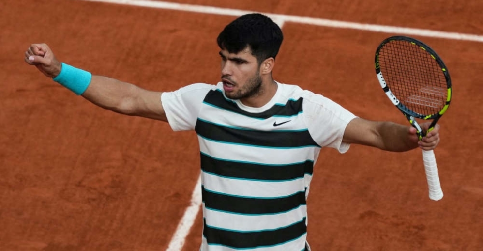 Alcaraz wins epic French Open final