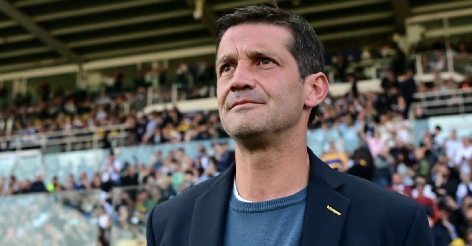 Inter appoint former player Chivu as manager