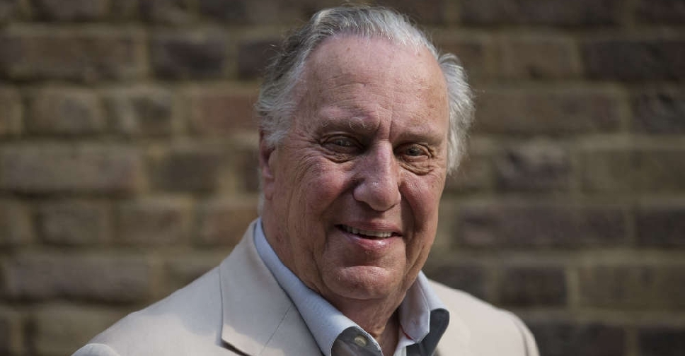 Frederick Forsyth, 'Day of the Jackal' author, dies at 86
