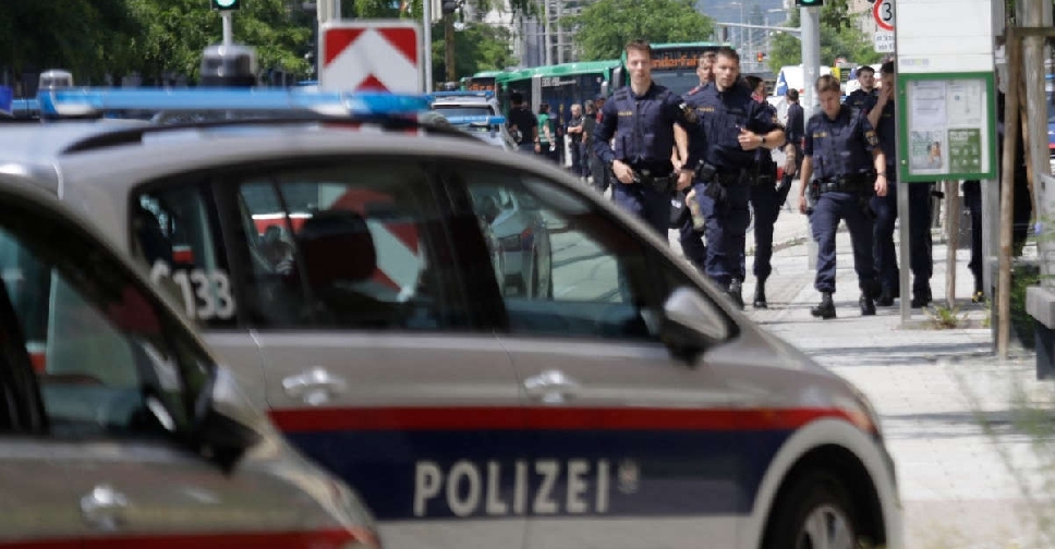 At least 9 killed in Austrian school shooting