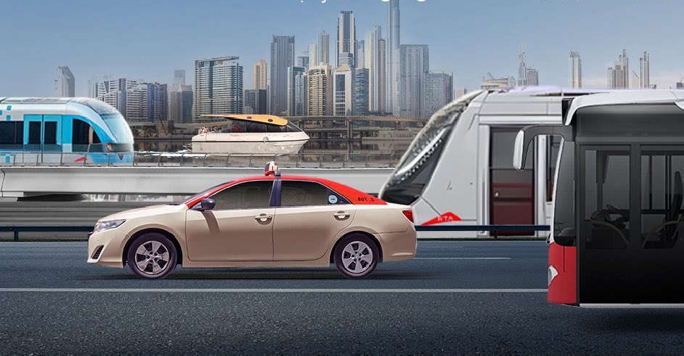 Over 7.5 million riders use Dubai public transport during Eid