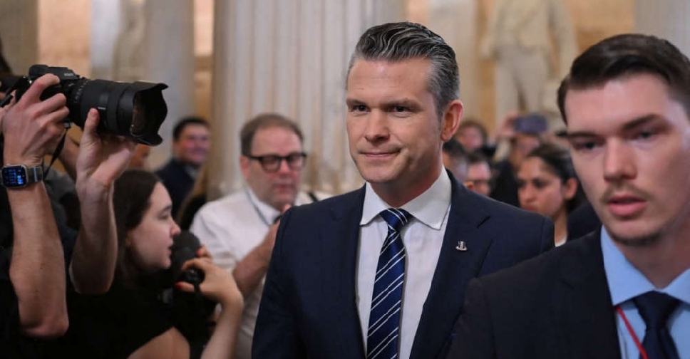 Pentagon defends troop deployments to Los Angeles to protect ICE agents