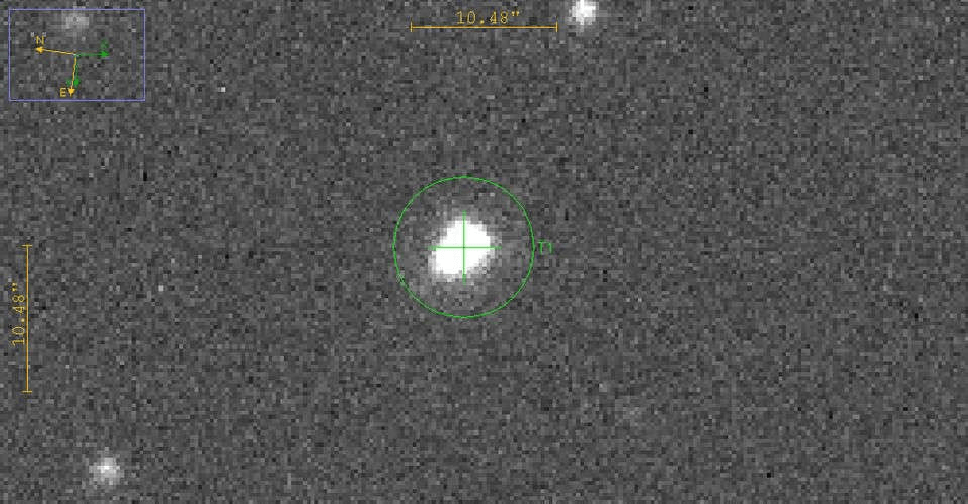 UAE astronomers detect exoplanets orbiting distant stars