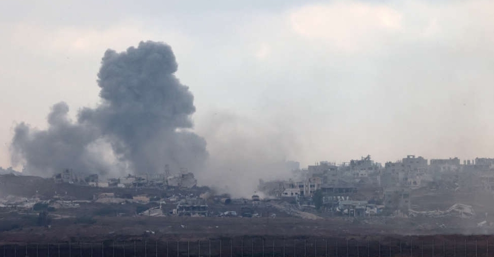 Israeli fire kills 41 in Gaza, many near an aid site, medics say