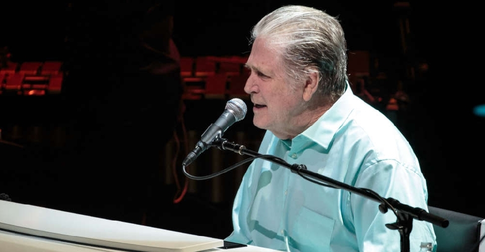 Brian Wilson, co-creator of the Beach Boys, dies aged 82