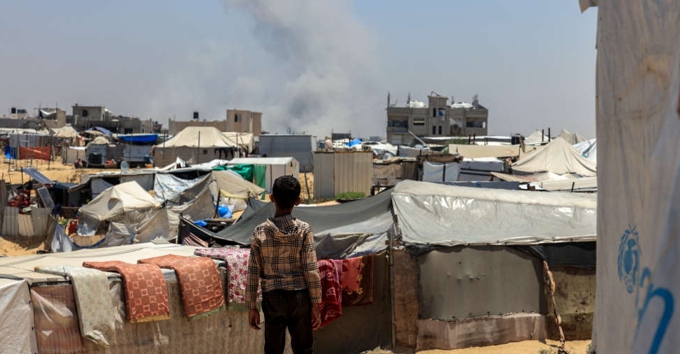 UN to vote to demand immediate Gaza ceasefire over US, Israel opposition