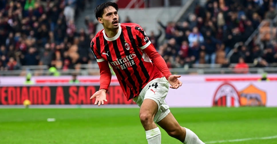 Man City sign Dutch midfielder Reijnders ahead of Club World Cup