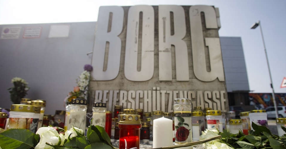 Austrian school shooter was fan of online shooting games