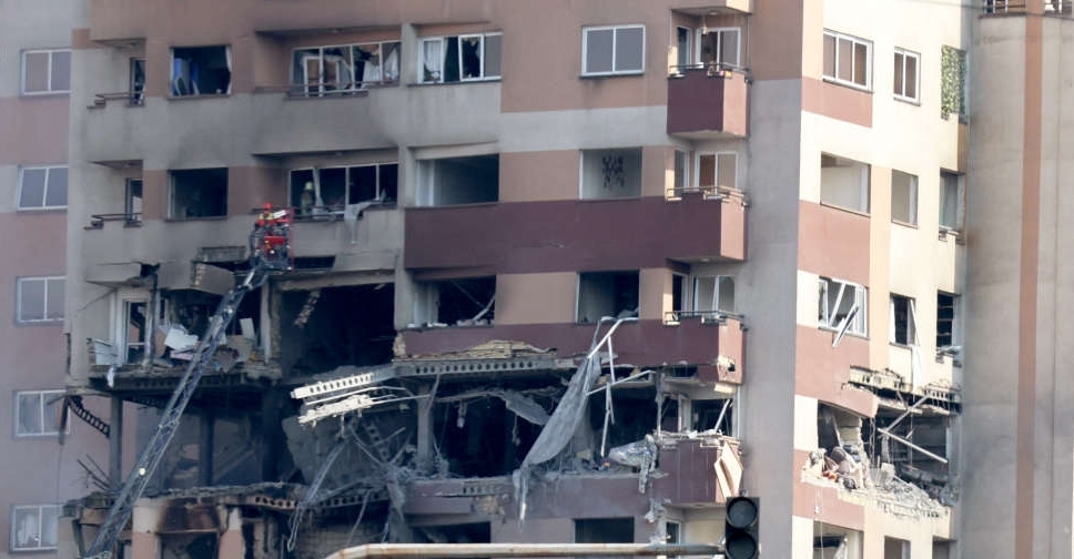 Israel hits Iran nuclear facilities, missile factories; Tehran vows revenge