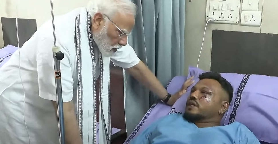 Air India crash survivor says he escaped through broken emergency exit