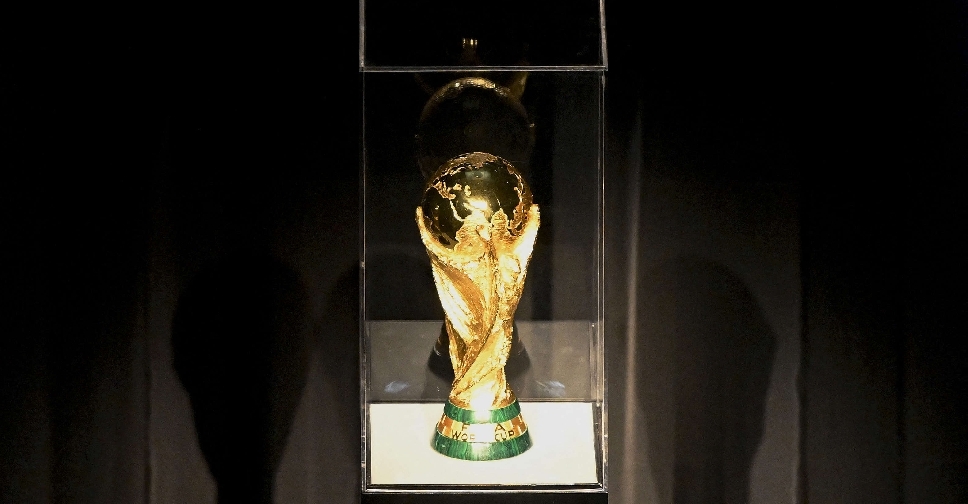 Saudi Arabia, Qatar to host fourth round of Asia's World Cup qualifiers