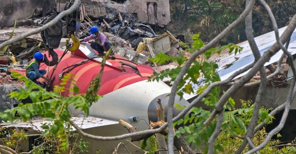 India orders inspection of Boeing 787s after Air India crash