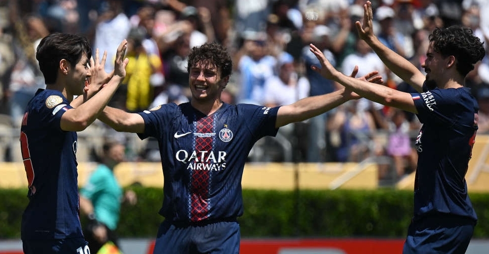 Paris Saint-Germain rolls past Atletico Madrid in CWC play